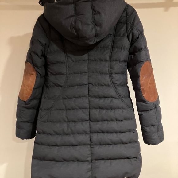 DUVETICA Androclea Down Jacket Coat Size 40 2013 Fall/Winter - Picture 4 of 8